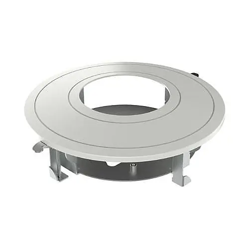 Hikvision DS-1227ZJ-DM44 In-Ceiling Mount, White