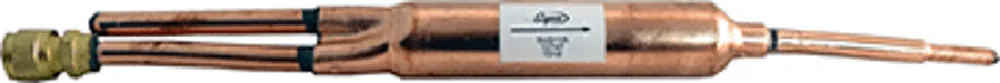 Supco SUD115 Copper Charging Drier - 3/4 Pkg Qty 5