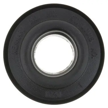 Lochinvar 100208097 Escutcheon Plug Gasket