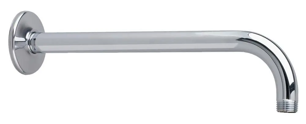American Standard 1660194.002 Rain 12 in. Rainshower Wall-Mount Shower Arm Polished Chrome