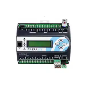 Johnson Controls LC-VEC100-0 Verasys Equipment Controller 18 IO