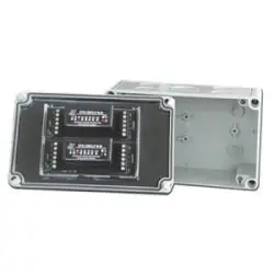DITEK DTK-TSS3 Outdoor Rated Fire Alarm Protection for Signaling and Notification