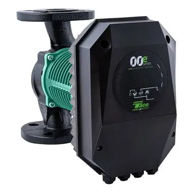 TACO VR25M-F Circulator Pump