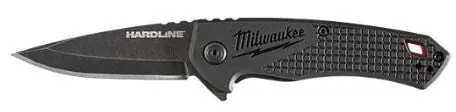 Milwaukee 48-22-1994 Hardline Smooth Blade Pocket Knife