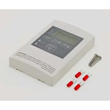 Lochinvar 100112572 ULN Models Remote Controller