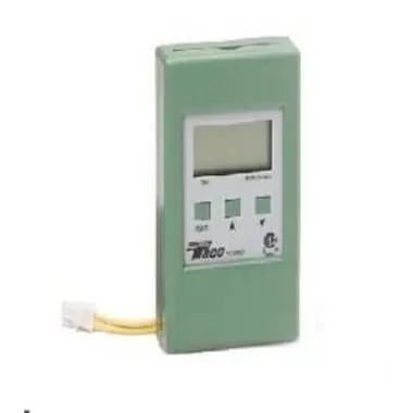 TACO PC700 Control Boiler Reset 24 Volt (7/8 x 2-7/8 x 4-3/4 Inch)