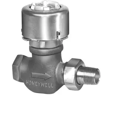 Honeywell VP525C1081/U Pneumatic Radiator Valve 3.0 Cv 3-10 PSI