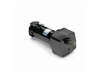 Leeson M1135114.00 Gearmotor 34 DC 1/4HP 90V TENV CM34D25NZ57B