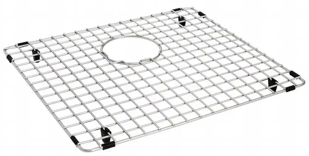 Franke CU18-36S Cube Bottom Grid for Franke Consumer Products CUX160 Sink in Stainless Steel