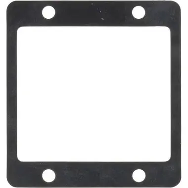 Lochinvar 100233617 Cover Gasket Gas Air Arm LG