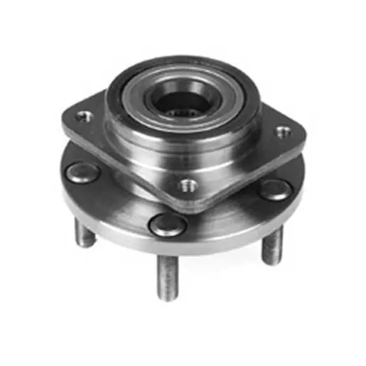 Dodge 41162601BJ BRG ASSM T2 262 HOLL