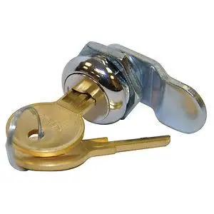 Altronix CAM1 Cam Lock for Indoor Enclosures