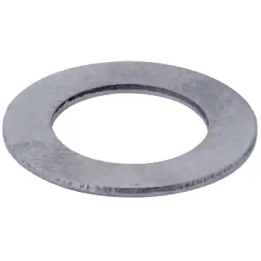 Precision Brand 25215 10 Piece Steel Arbor Shim