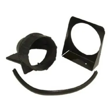 R.W. Beckett 1014U NX Outside Air Kit