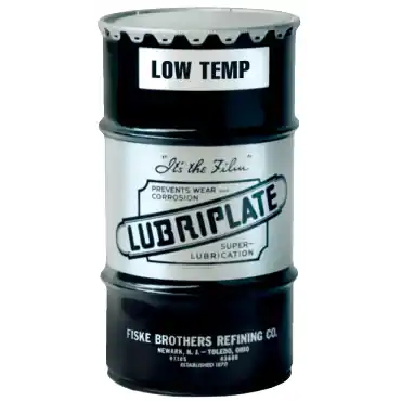 Lubriplate L0172-039 Low Temp Multi Purpose Grease 120 lb