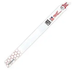 Milwaukee 48-00-5794 the Torch SAWZALL 12 in 14 TPI