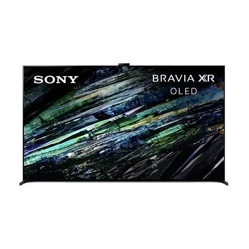 Sony XR-77A95L BRAVIA XR 77 Class A95L QD-OLED 4K HDR Google TV
