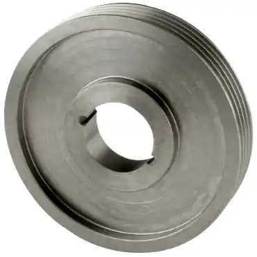Dodge 4/8V12.54040 Taperlock Sheave for 8V Belts