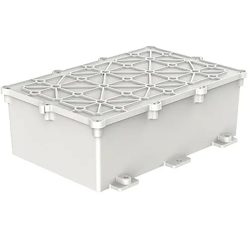 Hikvision DS-2FSCH30 Chargeable Lithium Battery for 4K Solar Camera