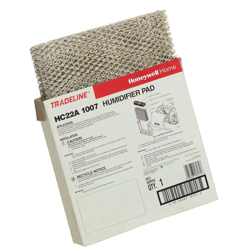 Resideo Braukmann HC22A1007 - HE220 Humidifier Pad