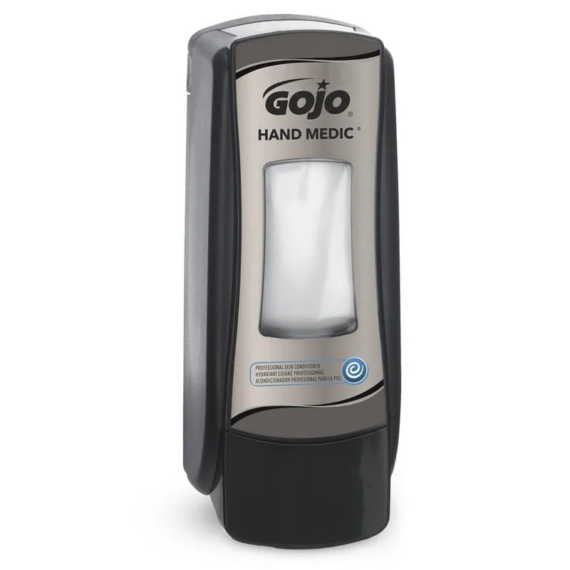 Gojo 8782-06 Hand Medic ADX-7 Dispenser 685 mL