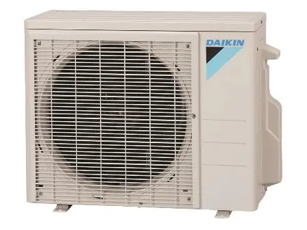 Daikin RX30WMVJU9 Ductless ODU Heat Pump 2.5-Ton Replacement MPN