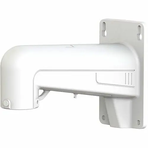 Avycon AVM-DUAL-WMT-L1 Wall Mount for Large Dual Junction Box Cover, Loads up tp 2.2 lbs