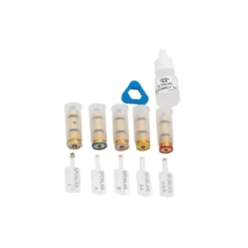 Sporlan 184007 Cartridge Service Kit, BQ Valve