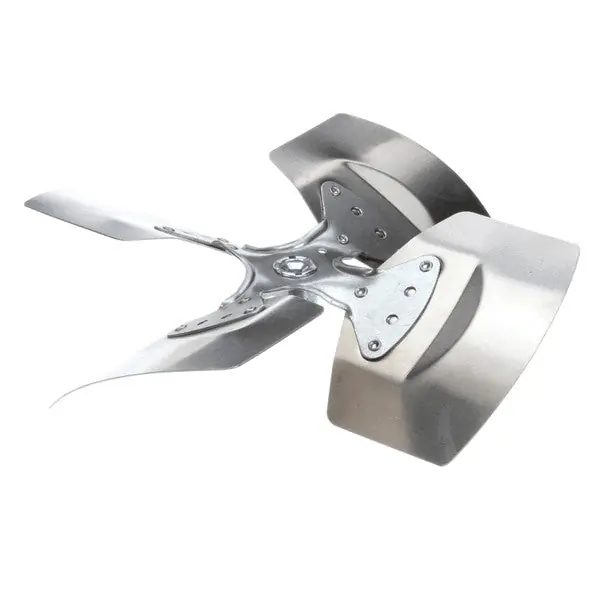 Kolpak 030001946 FAN BLADE 4P12CW29