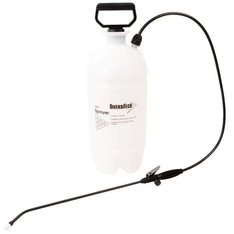 DiversiTech 2602 2 Gallon Wand Spray