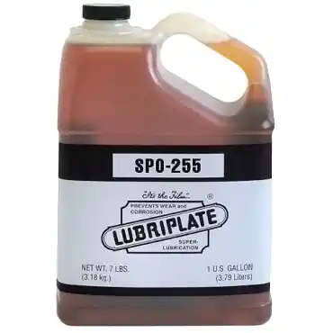 Lubriplate L0245-007 Gear Oil 1 gal SPO-255
