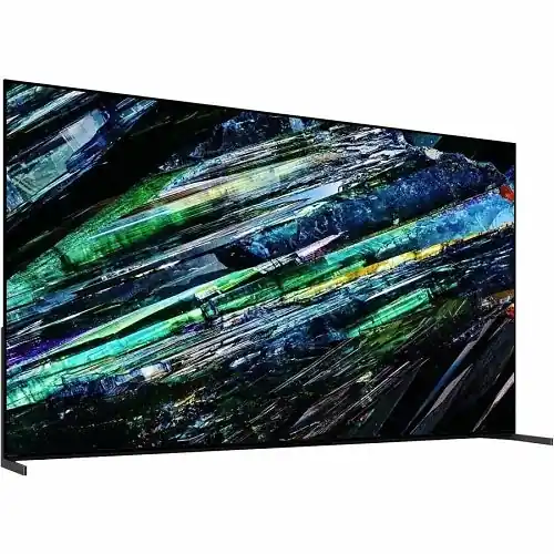 Sony XR-55A95L 55 BRAVIA XR 4K HDR Class A95L, QD-OLED Google TV