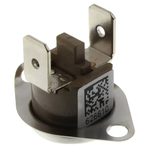 Nordyne 626609R L210 Man Limit Replaces 626559R