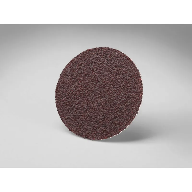 3M 7000045099 Roloc Disc 361F 80 Grit 1-1/2 in