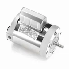 Leeson 6439191262 AC Motor 1 hp (Each)