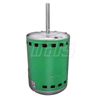 Regal Beloit 6005 Blower Motor Evergreen ECM 1/2 HP 1075 RPM 115/230 VAC