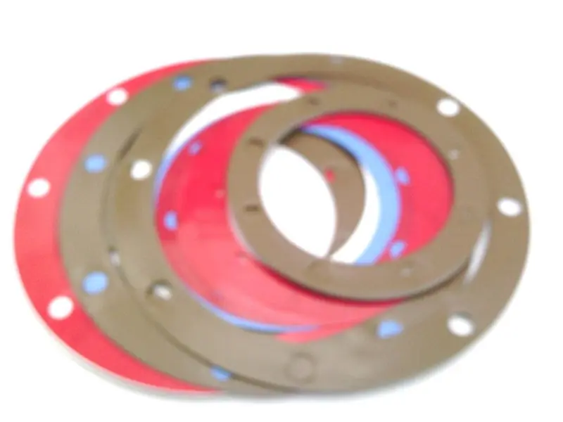Dodge 248111 Speed Reducer Replacement Part - TXT8-TXT8A Reducer Size Shim Kit