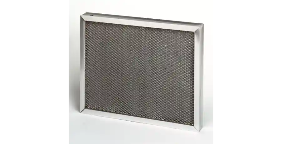 Aprilaire 9803 Air Filter 16 x 25 x 1 Cleanable EZ Kleen