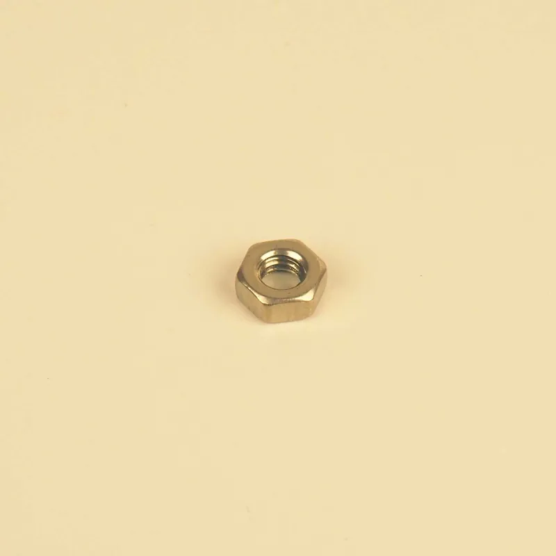 Chicago Faucets 333-097JKABNF Nut