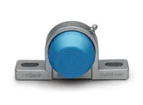 Dodge ECC-EZ-208 END CAP 128964 - 1-1/2 in Compatible Bore, 3-5/16 in OD