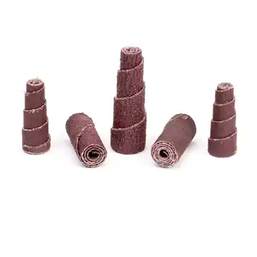 3M 00051144970551 Cartridge Roll 36 Grit 1/2 x 1 1/2 x 1/8