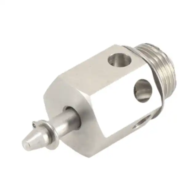 Spirax-Sarco 76352F Pivotrol Inlet Vlv Assy Kit