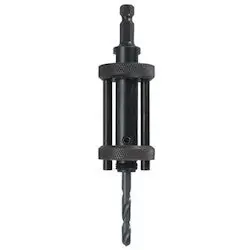 Lenox 1779771 Pilot Drill Bit 4.25 In for Hole Saw Arbors