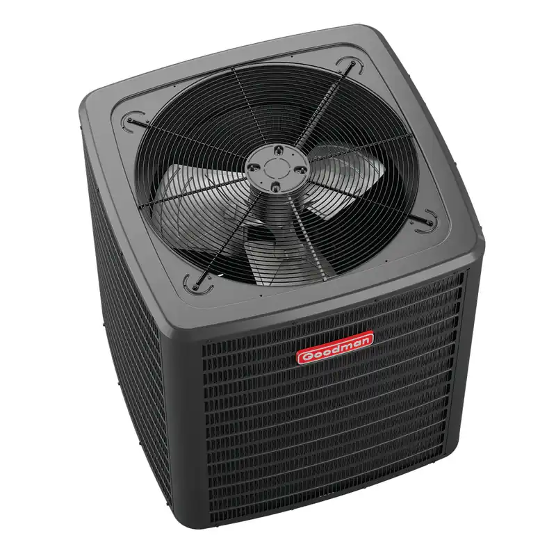 Goodman GLXS4BA3610 Split Air Conditioner Single Stage