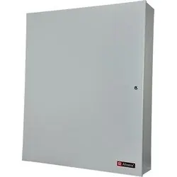 Altronix TROVE3 Access and Power Integration Enclosure Requires Compatible Trove3 Series Backplane