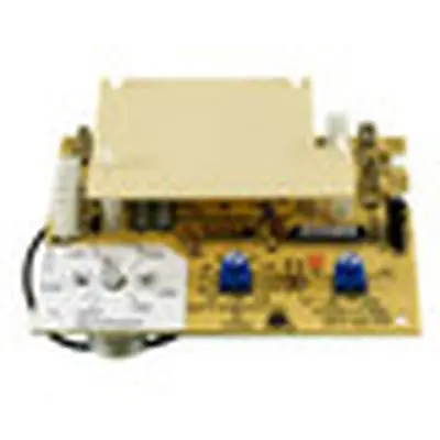 Lochinvar 100208555 Temperature Board