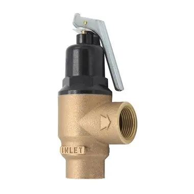 Laars Heating Systems RA2138900 125# 3/4 PRV Kit