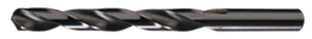 Chicago Latrobe 44002 LATROBE 1/32x1/2x1.3/8 JOBBER DRILL HSS/118/BLACK