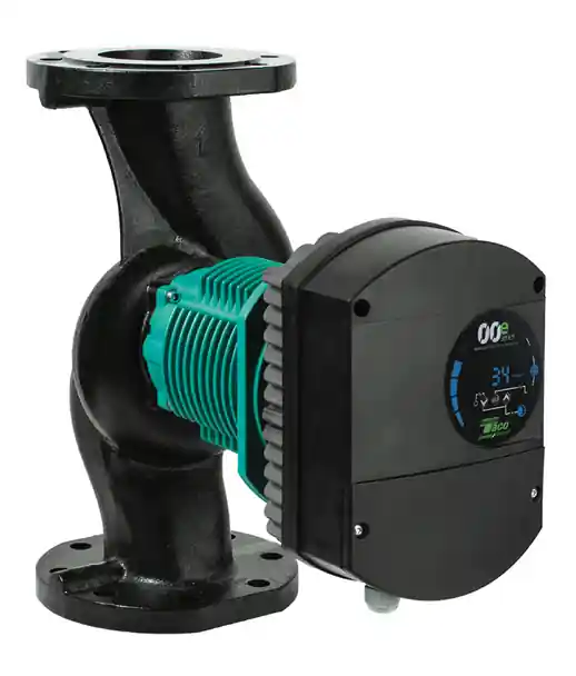 TACO VR20H-F Replacement Pump