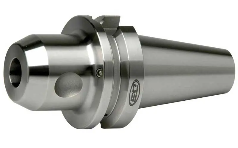 GS 532048 BT40 5/8-4.00 Endmill Holder